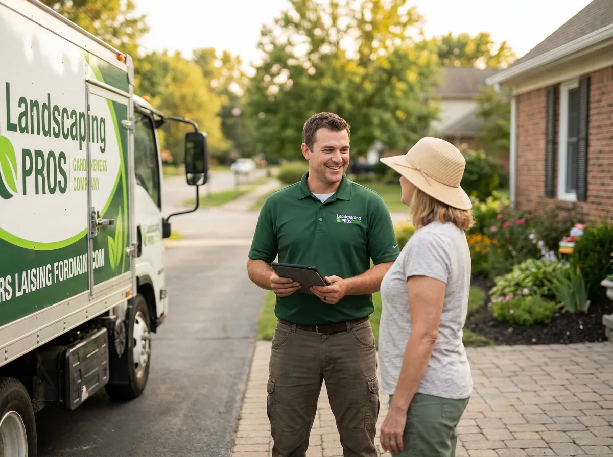 Landscaping Holiday, FL FAQs